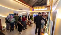 Nippon Paint dan PDW berkolaborasi dalam acara talkshow bertema "Building a Sustainable Future through Collaboration", yang diselenggarakan pada 10 Mei 2025 pada pameran Arch:ID 2025 di ICE BSD City.