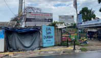 lahan bmkg di tangsel