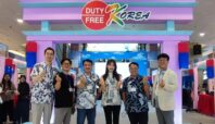 Duty Free Korea Show di TangCity Mall Sabtu, 31 Mei 2025