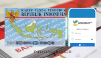 NIK KTP Penerima bansos