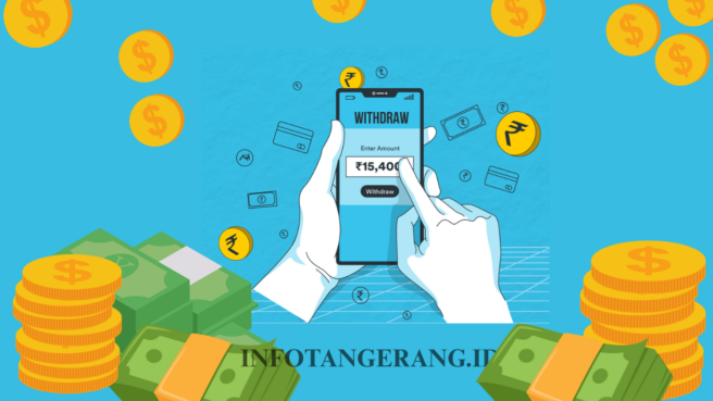 aplikasi penghasil uang