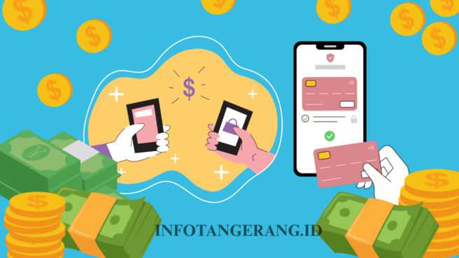 dompet digital