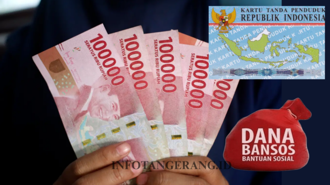 bansos pkh
