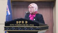 Zulfa Sungki Setiawati Ketua Fraksi Partai Gerindra