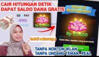 aplikasi penghasil uang