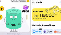 aplikasi penghasil uang chargejoy