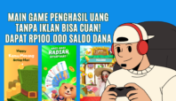 game penghasil uang tanpa iklan 2025