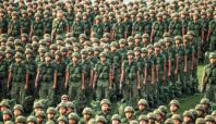 REKRUTMEN TNI AD 2025