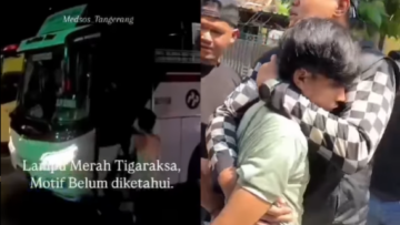 bus primajasa