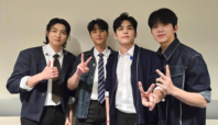 konser day6