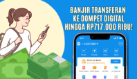 dompet digital