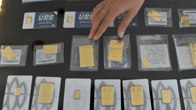 harga emas antam