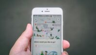 HP untuk driver ojol
