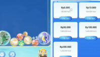 game penghasil saldo dana gratis