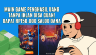 game penghasil uang