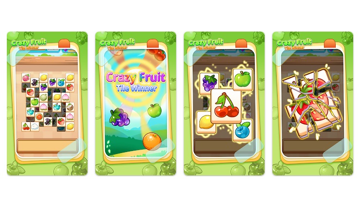 Gak Pake Ribet! Ini Cara Dapat Saldo DANA Gratis Rp287 Ribu dari Game Penghasil Uang 2 game penghasil uang crazy