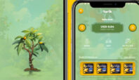 aplikasi penghasil uang fruit garden