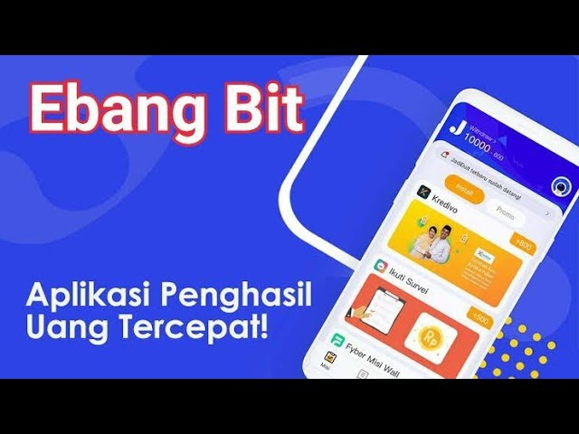 Cari Aplikasi Penghasil Uang Aman? Ini 8 Pilihan Terbaik yang Sudah Terdaftar OJK, Terbukti Bisa Menambah Saldo DANA! 3 aplikasi penghasil uang