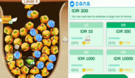 game penghasil uang snack crush