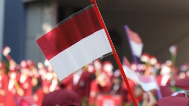 hari kebangkitan nasional