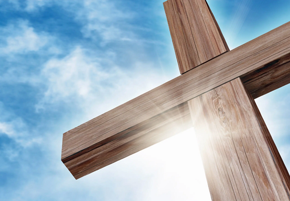 50+ Ucapan Selamat Hari Kenaikan Yesus Kristus 2025 yang Menyentuh Hati, Cocok Dibagikan ke WhatsApp & Instagram 2 Hari Kenaikan Yesus Kristus 2025