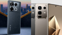 HP Infinix 5g