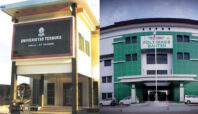 kampus negeri di banten