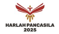 logo hari lahir pancasila 2025