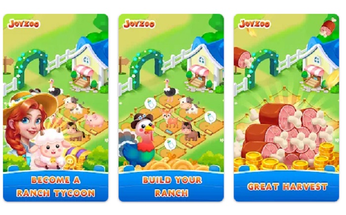 Gila! 5 Game Penghasil Uang Ini Beneran Ngasih Saldo DANA Gratis, Auto Tajir Cuma Modal HP! 3 game penghasil uang