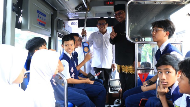 pemkot tangerang l