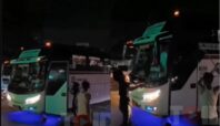 pengamen ngamuk