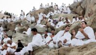 puasa arafah
