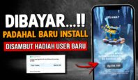 Aplikasi penghasil saldo DANA gratis Mei 2025