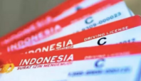 sim indonesia