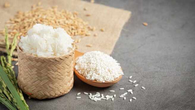bansos beras 10 kg