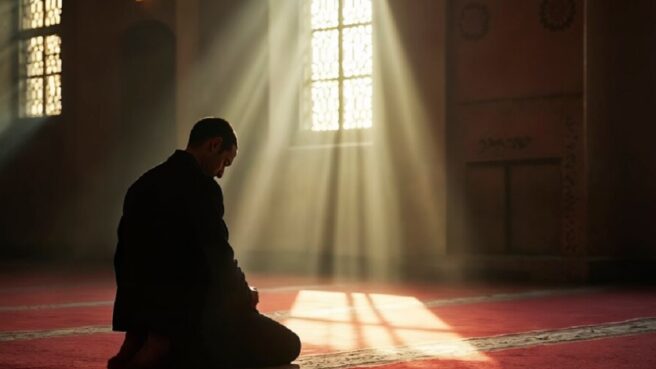 Doa Tahun Baru Islam