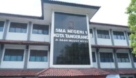 SMA Terbaik di Tangerang 2025