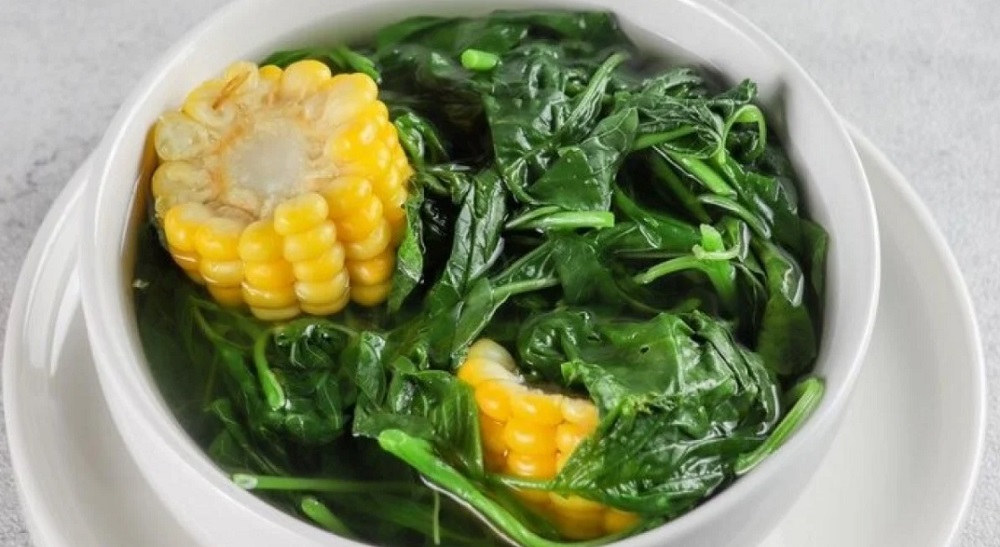 Makanan penambah imun tubuh