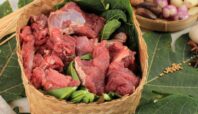 Kadar kolesterol daging sapi vs daging kambing