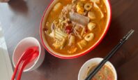 Restoran Yummy Malatang di Citra Raya