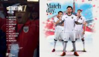 Timnas Indonesia vs Jepang hari ini