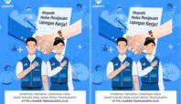 Lowongan kerja Transjakarta Juni 2025