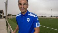 Carlos Pena jadi pelatih baru Persita Tangerang
