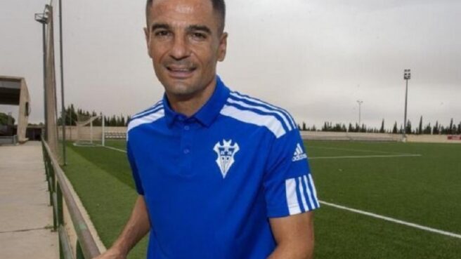 Carlos Pena jadi pelatih baru Persita Tangerang