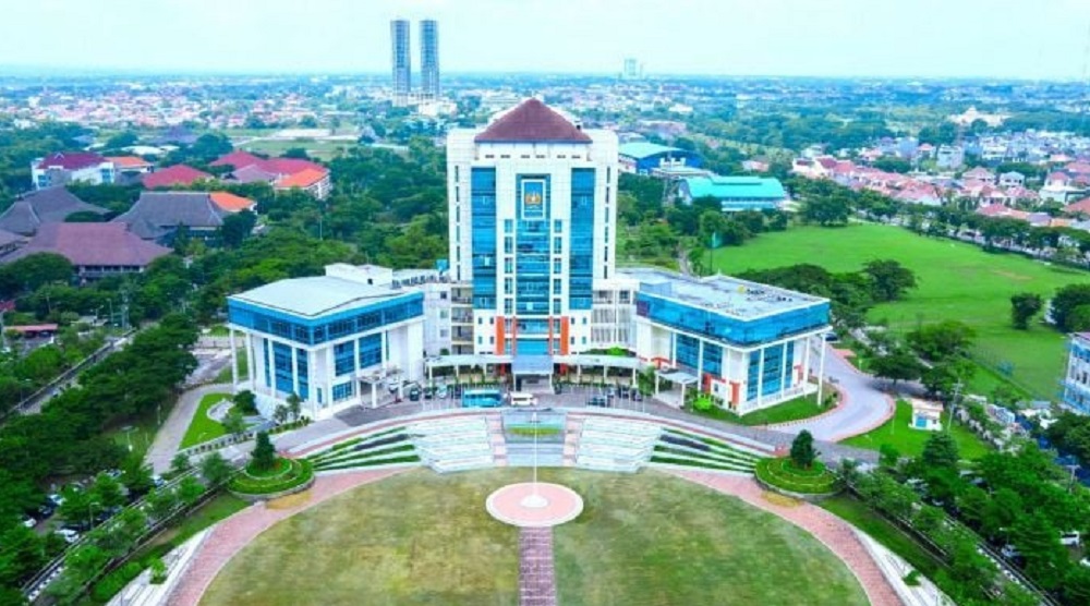Jalur mandiri 2025