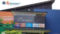 Sekolah SMA SMK Swasta gratis di Tangerang