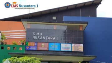 Sekolah SMA SMK Swasta gratis di Tangerang