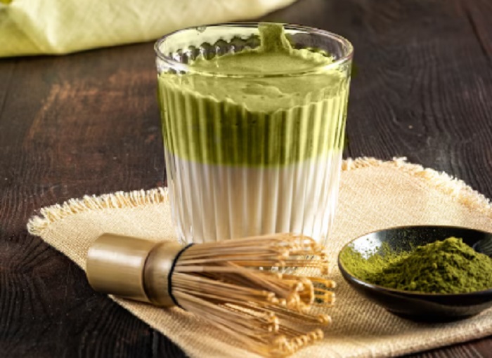 7 Manfaat Minum Matcha Setiap Hari yang Jarang Diketahui, No 3 Bikin Kaget! 2 Manfaat minum matcha