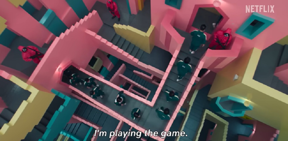 Sinopsis Squid Game Season 3