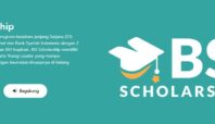 Pendaftaran Beasiswa BSI Scolarship 2025
